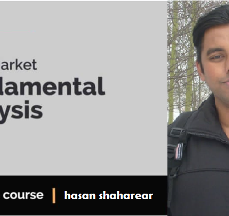 Fundamental Analysis Course